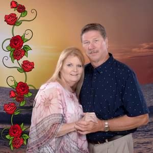 Meet your Posher, Virginia mcdonough